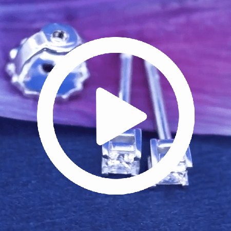 Видеообзор товара Ювелирный магазин Diamond Gallery. Видеообзор товара