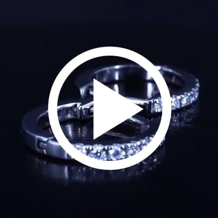 Видеообзор товара Ювелирный магазин Diamond Gallery. Видеообзор товара