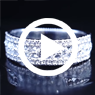 Видеообзор товара Ювелирный магазин Diamond Gallery. Видеообзор товара
