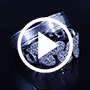 Видеообзор товара Ювелирный магазин Diamond Gallery. Видеообзор товара