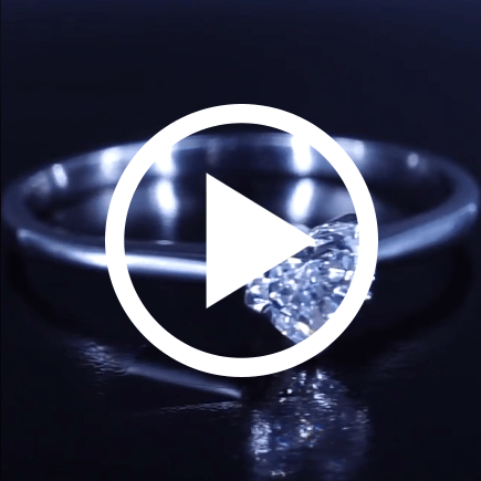 Видеообзор товара Ювелирный магазин Diamond Gallery. Видеообзор товара