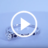 Видеообзор товара Ювелирный магазин Diamond Gallery. Видеообзор товара