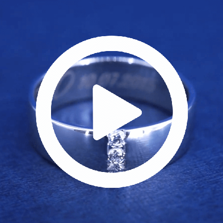 Видеообзор товара Ювелирный магазин Diamond Gallery. Видеообзор товара