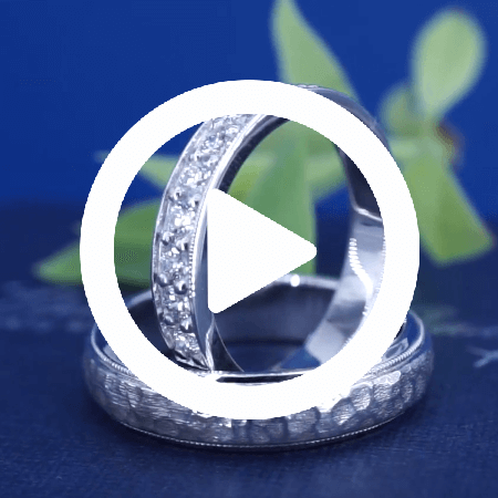 Видеообзор товара Ювелирный магазин Diamond Gallery. Видеообзор товара