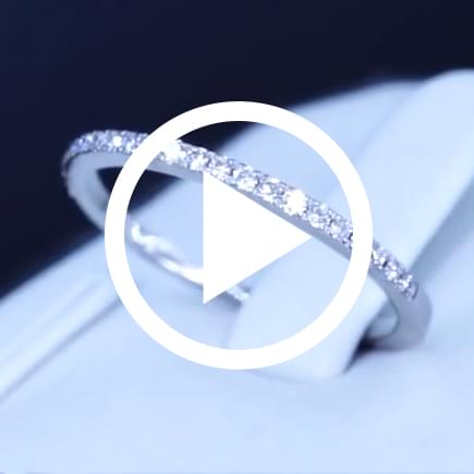 Видеообзор товара Ювелирный магазин Diamond Gallery. Видеообзор товара