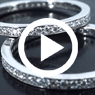 Видеообзор товара Ювелирный магазин Diamond Gallery. Видеообзор товара