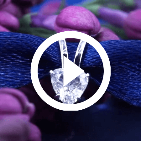 Видеообзор товара Ювелирный магазин Diamond Gallery. Видеообзор товара
