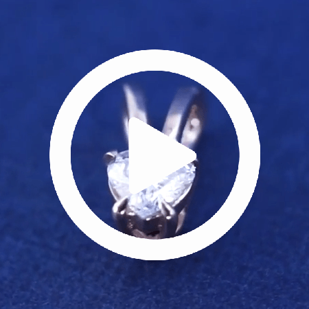 Видеообзор товара Ювелирный магазин Diamond Gallery. Видеообзор товара