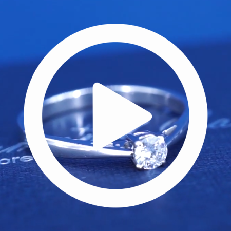 Видеообзор товара Ювелирный магазин Diamond Gallery. Видеообзор товара