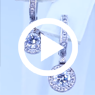 Видеообзор товара Ювелирный магазин Diamond Gallery. Видеообзор товара