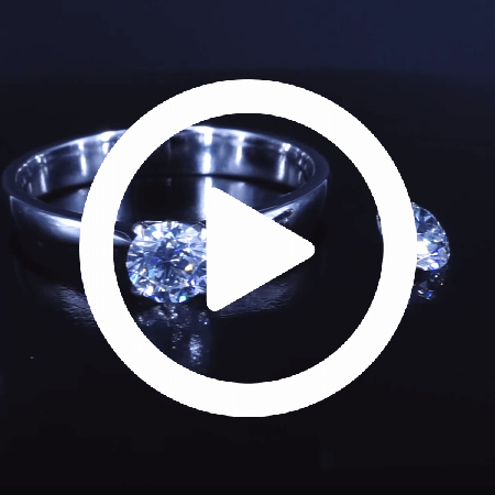 Видеообзор товара Ювелирный магазин Diamond Gallery. Видеообзор товара