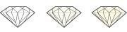 Колір діаманта. Ювелірний інтернет-магазин Diamond Gallery